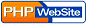 phpWebSite