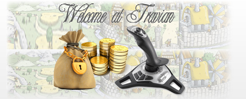 Travian Golg Packages