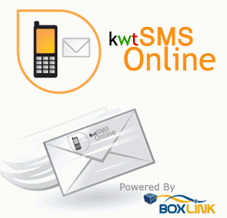 kwtsms