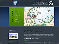 Website portfolio