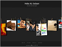 Website portfolio