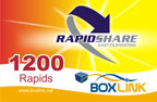 3 Months Rapidshare