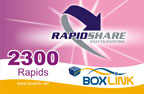 6 Months Rapidshare